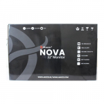 SALE OUT. Arozzi Nova 32" IPS, 180Hz, Computer Monitor - Forest Green | Arozzi | Nova | 32 " | IPS | QHD | 16:9 | 180 Hz | 1 ms | 2560 x 1440 pixels | 300 cd/m&sup2; | HDMI ports quantity 2 | Forest Green | Warranty 24 month(s) | DEMO | AZ-NO-32T2K180-FST ...