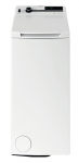 Whirlpool TDLRB 65261BS EU/N | 251090245 | 8003437063022