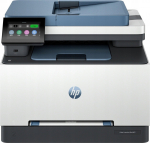 Urządzenie wielofunkcyjne HP LaserJet Pro 3302sdw (499Q6F) | 499Q6F | 5715328130982