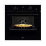 Electrolux EOD5F71Z SteamBake 600 Catalysis Steam oven Black | EOD5F71Z | 7333394078427