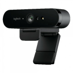 Logitech webcam Brio Ultra HD Pro | 960-001106 | 5099206068100