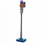Dyson V15S Detect Submarine (2023) Cordless Vacuum Cleaner EU 448798-01 | 448798-01 | 5025155085073