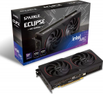 SPARKLE Intel Arc B570 ECLIPSE OC 10GB graphics card | SB570GB-10GOC | 4711342291112