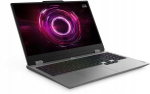 Lenovo LOQ 15AHP10 Ryzen 5 220 15.6" FHD IPS 300 nits 144 Hz AG 32 GB DDR5 5600 SSD 512 GeForce RTX 5050 8 GB 60 Wh NoOS Luna Grey | 83JG003CPB | 198158680196