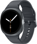 Watch Samsung Galaxy Watch 8 L330 44mm BT - Graphite | SM-L330NDAAEUE | 8806097415688