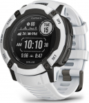 Garmin Instinct 2X Solar 2.79 cm (1.1") MIP 50 mm Digital 176 x 176 pixels Touchscreen White GPS (satellite) | 010-02805-04 | 753759319366