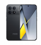 Xiaomi Poco F8 Pro 5G Dual Sim 12GB RAM 256GB - Black | MZB0M3ZEU | 6932554472252