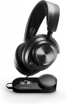 SteelSeries Arctis Nova Pro wired headset + GameDAC | PC/PS4/PS5 | 61527 | 5707119041096