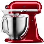 Virtuvinis kombainas KitchenAid 5KSM185PSECA | 5KSM185PSECA | 5413184120962