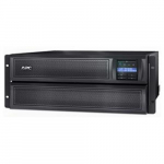 APC Smart-UPS X 2200 VA do racku/na st&ocirc;l s LCD displejom, 230 V | 54112119 | 731304292609