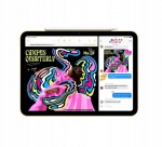 IPAD WF CL 512GB YLW | MD7R4HC/A | 195950107074