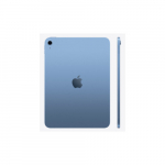 IPAD WIFI 512GB BLU | MD4Y4HC/A | 195950088243