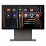 Smart Desktop Terminal D3 Pro A13 15,6 inch 4GB+64GB | P01270002 | ABEAN-MG71929