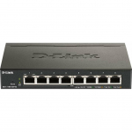 Switch D-Link DGS-1100-08PV2 | DGS-1100-08PV2 | 0790069467813