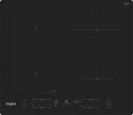 Płyta grzewcza Whirlpool WL B8160 NE | WLB8160NE | 8003437238161