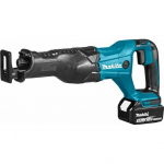 Piła szablasta Makita DJR186RTE 18 V | DJR186RTE | 088381806725
