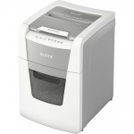 Niszczarka Leitz Small Office 100 P5 P-5 | 80120000 | 4002432124091