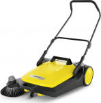 Zametac&iacute; stroj S 6 | 1.766-420.0 | 4054278247946