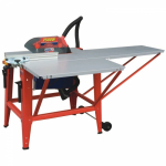 Pilarka tarczowa Dedra DED7729 3400 W 400 V 315 mm | D.DED7729 | 5902628772909
