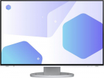 Monitor Eizo FlexScan EV2485-WT | EV2485-WT | 4995047062578