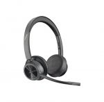 Słuchawki Poly Voyager 4320 UC  (218475-02) | 218475-02 | 017229174290