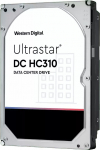 Dysk serwerowy WD Ultrastar DC HC310 4TB 3.5'' SATA III (6 Gb/s)  (0B36040) | 0B36040 | 8730663123908