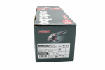 Szlifierka Metabo WEV 11-125 Quick | 603625000 | 4061792176409