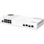 Switch Qnap QSW-M2108-2C | QSW-M2108-2C | 0885022020386