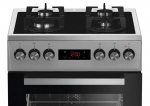 Gas-electric cooker FSMT55330DXDS | FSMT55330DXDS | 8690842165597