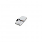 Access Point MikroTik wAP LR2 Kit IoT Gateway LoRa 2.4GHz | wAP LR2 kit - IoT Gateway | 4752224007421