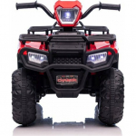 Lean Cars Quad Na Akumulator JC915 Czerwony | 13551 | 5905323217911