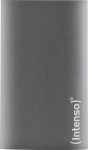 External SSD|INTENSO|2TB|USB 3.0|1,8"|3823470 | 3823470 | 4034303032884