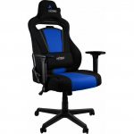 Nitro Concepts E250 Gaming Chair - Galactic Blue | NC-E250-BB | 4251442503499