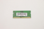 Pamięć do laptopa Lenovo 5M30V06979 8GB 3200 MHz | 5M30V06979 | 5704174657170