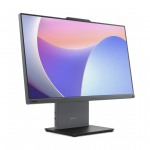Lenovo ThinkCentre neo 50a 24 Gen 5 Intel&reg; Core&trade; i5 i5-13420H 60.5 cm (23.8") 1920 x 1080 pixels All-in-One PC 16 GB DDR5-SDRAM 512 GB SSD Windows 11 Pro Wi-Fi 6 (802.11ax) Grey | 12SD0023PB | 197530794810