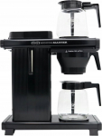 Ekspres przelewowy Moccamaster Moccamaster - Moccaserver Autofill Black - Ekspres przelewowy | 2601030022 | 8712072196605