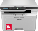 Brother/DCP-B7620DW/MF/Laser/A4/LAN/WiFi/USB | DCPB7620DWYJ1 | 4977766831727