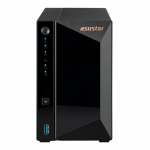 Serwer plik&oacute;w Asustor Drivestor 2 Pro Gen2 (90-AS3302TE0-MB30) | 90-AS3302TE0-MB30 | 4710474831517