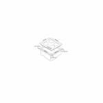 Simfer | Hob | H6.040.DECSP | Vitroceramic | Number of burners/cooking zones 4 | Touch | Black | H6.040.DECSP | 8699272096457