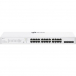 Switch TP-Link TP-Link Festa FS328GP 28-Port GIG Smart Switch 24-Port PoE+ | Festa FS328GP | 8885020621501