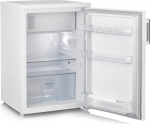 Severin TKS 8847 chłodziarko-zamrażarka Wolnostojący 120 l C Biały | TKS 8847 | 4008146044564