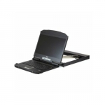 Konsola KVM ATEN CL3800NW z podw&oacute;jną szyną USB HDMI DVI VGA, układ CH | 14.01.6960 | 4710469345814