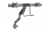 Dual Monitor Arm SmartFit | K58272WW | 085896582724