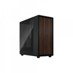 FDE North XL RC Charcoal Black TG Dark | FD-C-NOR1X-05 | 843276109462
