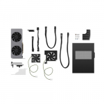 Lenovo Graphics Card | NVIDIA | 12 GB | GeForce RTX 5070 | GDDR7 | HDMI ports quantity 1 | PCIe 5.0 x 8 | 4X61U02754 | 195892131830