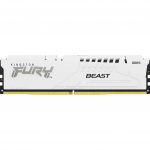 Kingston FURY Beast EXPO/DDR5/64 GB/5600 MHz/CL36/2x32 GB/biela | 2038223 | 740617333381
