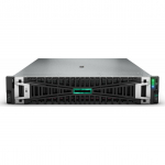 Serwer HP DL380 Gen11 2U XEON 4510 2x32GB 2x960Gb 1Gb MR408i-o 2x1000W | P71674-425-1 | 190017720456