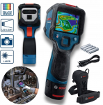 Termowizor GTC 12V-450-13 | 0601083901 | 4053423322361
