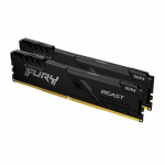 FURY Beast memory module 32 GB 2 x 16 GB DDR4 3200 MHz | KF432C16BBK2/32 | 0740617319842