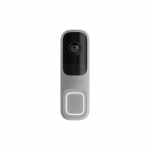 VIDEO DOORBELL/GREY 66393 AJAX | 66393.125.GR1 | 4823114066160